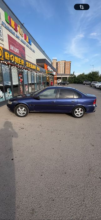Спочно продам опел дути наличка