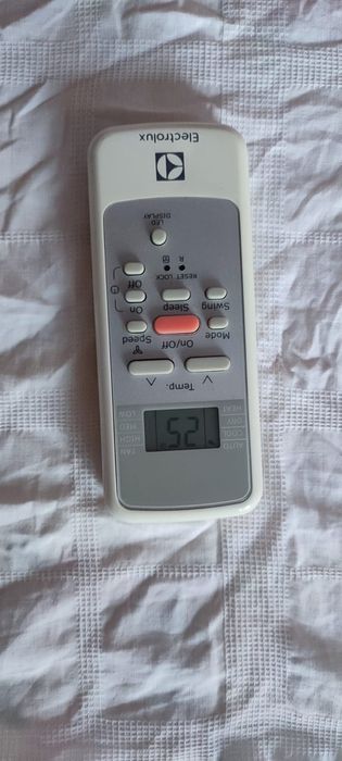 Aparat de aer conditionat AC Electrolux ,mobil