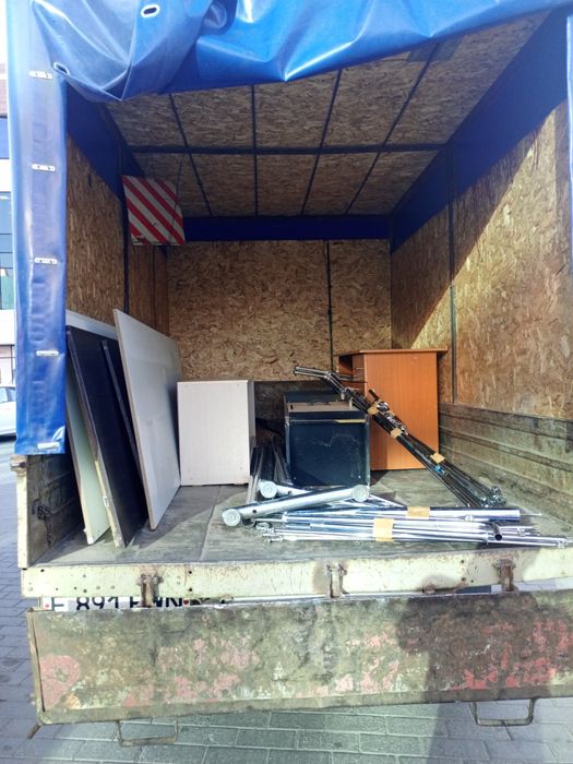 Нужна Газель не проблема?!