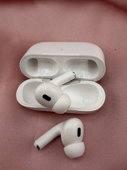 Наушники AirPods PRO 2/ #МА31350