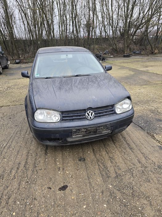 Piese Auto din Dezmembrari  VW Golf 4 2004 1.4 benzina cod motor BCA