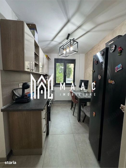 Apartament 2 camere de vânzare | 1 Mai | 48 mp, renovat 2023