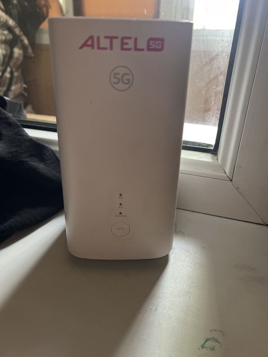 Продам Altel роутер