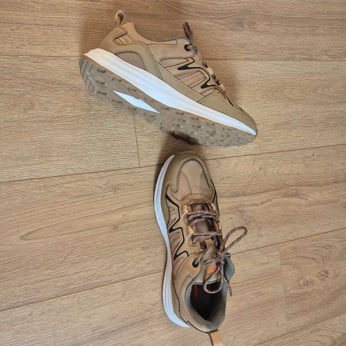 Маратонки Sprandi