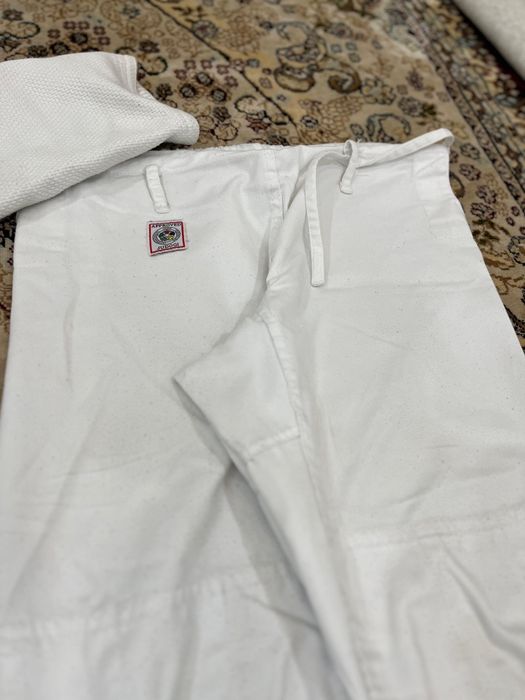 Кимано мизуно размер 155