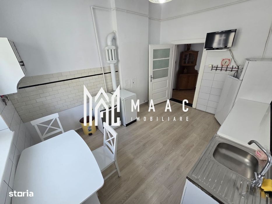 Apartament 4 camere 156 mpu zona Centrala Garaj Pivnita