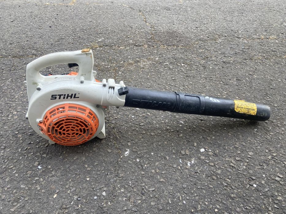 Моторна духалка STIHL SH56