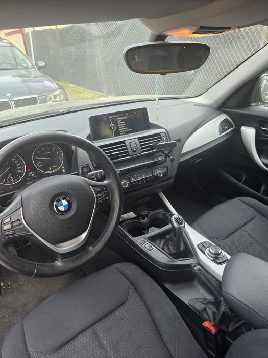 Vand bmw seria 1