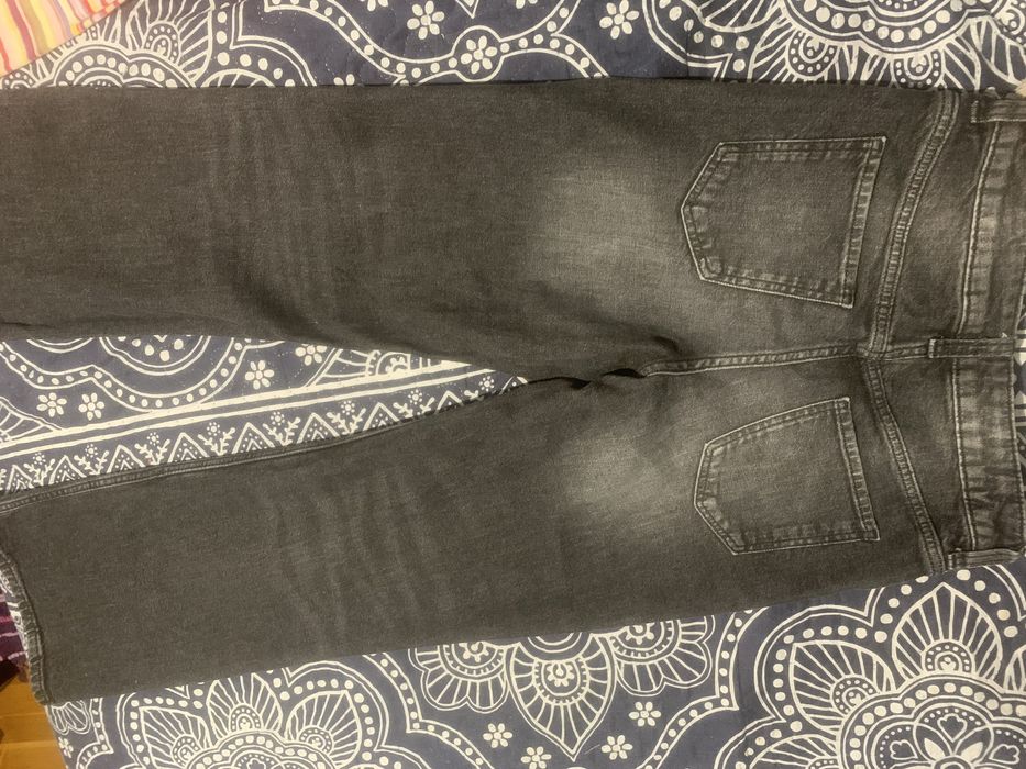 Детски дънки Н&М