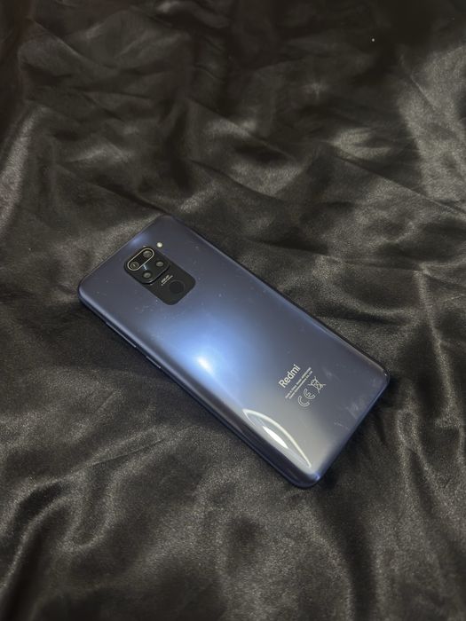 Xiaomi Redmi Note 9 128gb