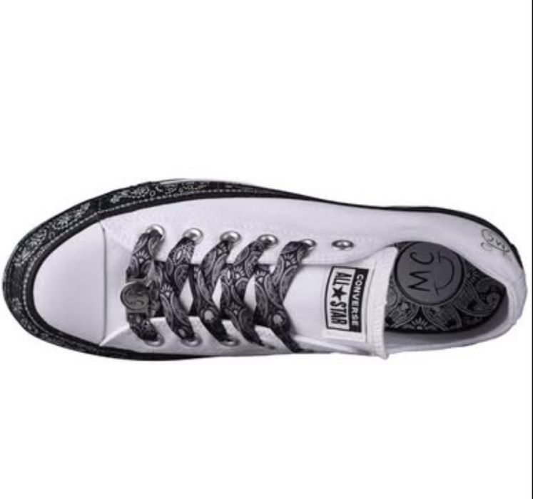 Converse Replay Nike нови оригинални страхотни обувки/кецове промоция