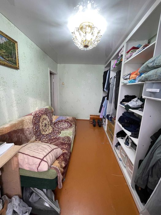 Продам 4 комн. квартиру, в районе Береке