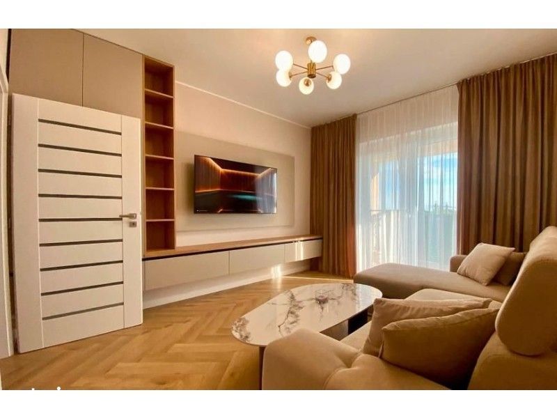 Apartament 2 camere decomandat, 50 mp + terasă 14 mp – Calea Urseni