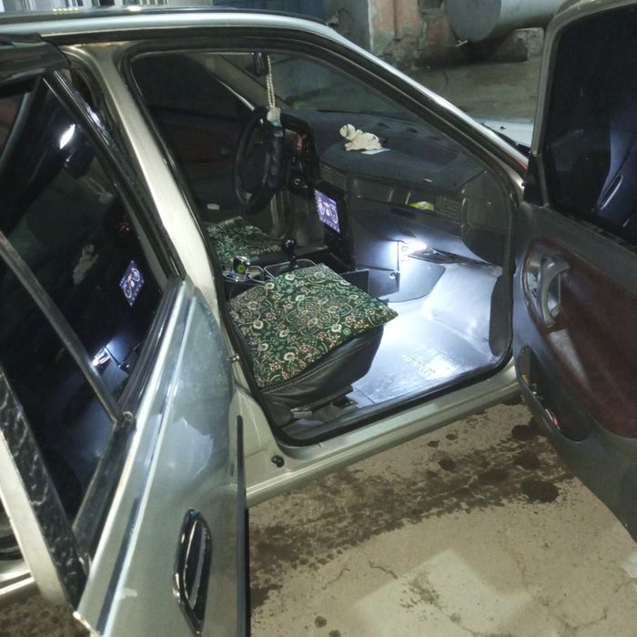 Mashina zoʻr xarajatsiz olasiz minasiz.