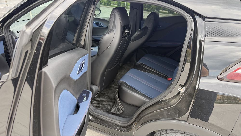 BYD Seagull 2025