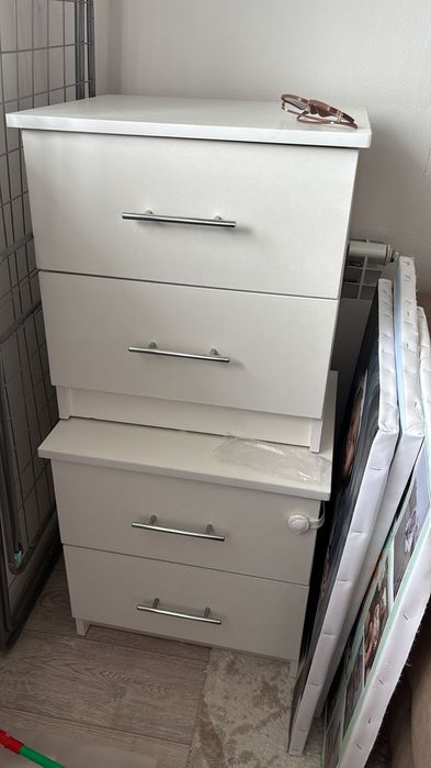 Спальная гарнитура