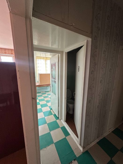 Kvartira sotiladi!!!