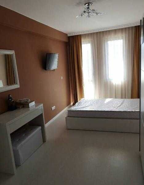 Чисто нов, тристаен апартамент в кв. Изгрев