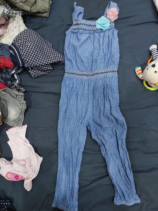 Продам вещи на девочку с рождения