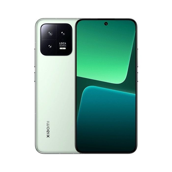 Xiaomi 13 ўзи 12/256 оқ суяк ранг