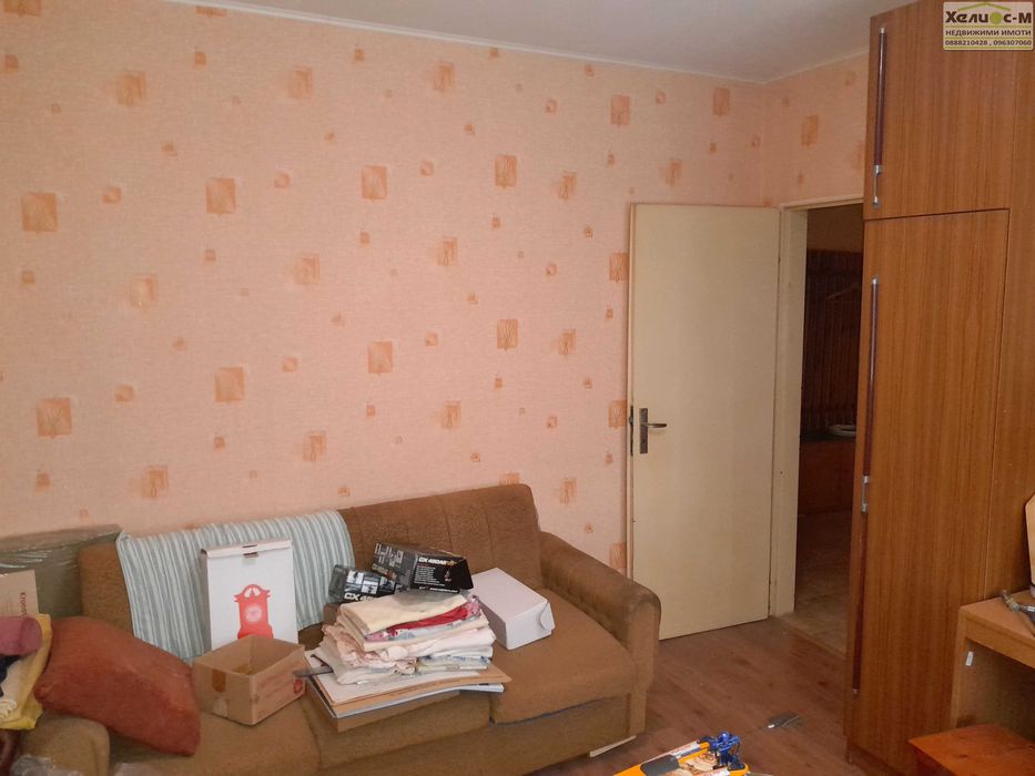 Продава се Тристаен апартамент в Монтана, Младост 2 - 78 кв.м за 975 €/кв.м - Снимка #8