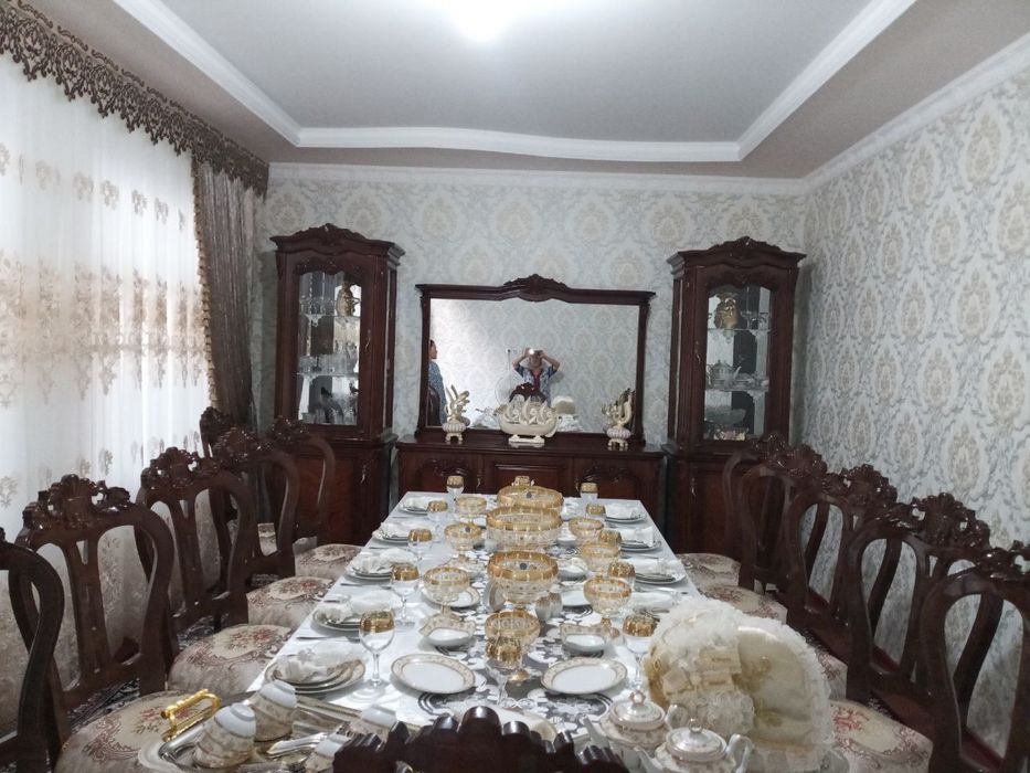 Шайхонтохур район Камолон продаеться участка дом 3/сотки