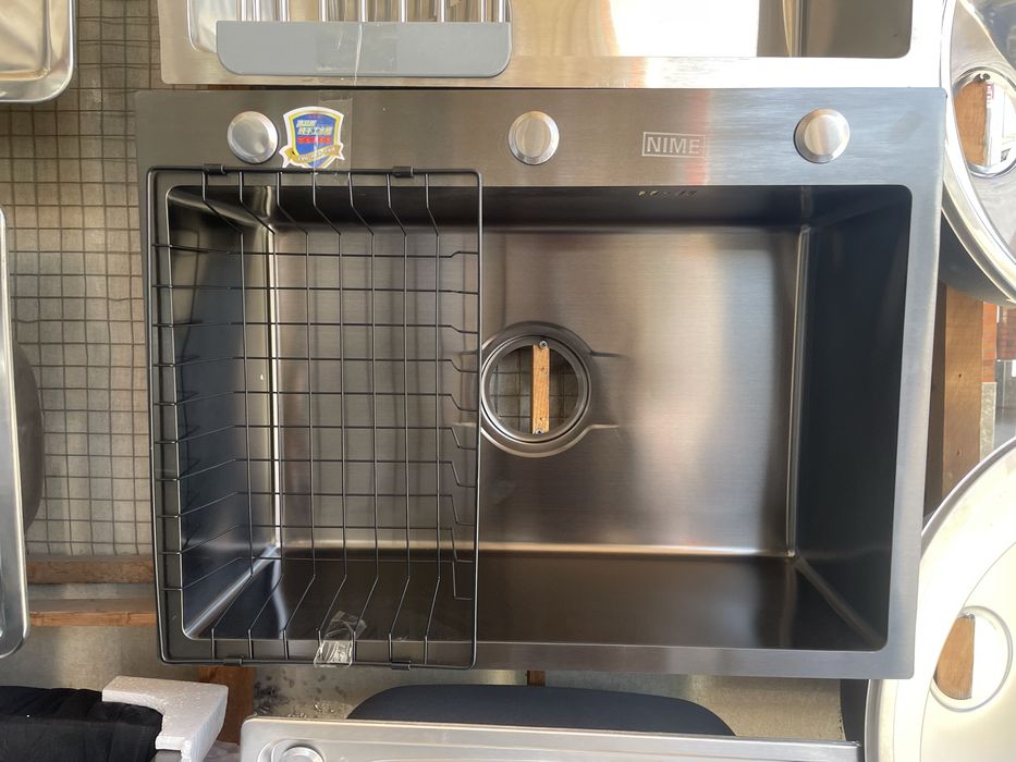 Кухонная мойка, Oshxona rakovinasi