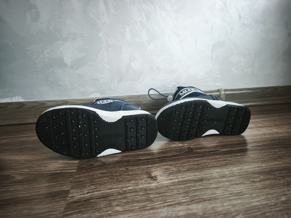 Детски ботуши за момче