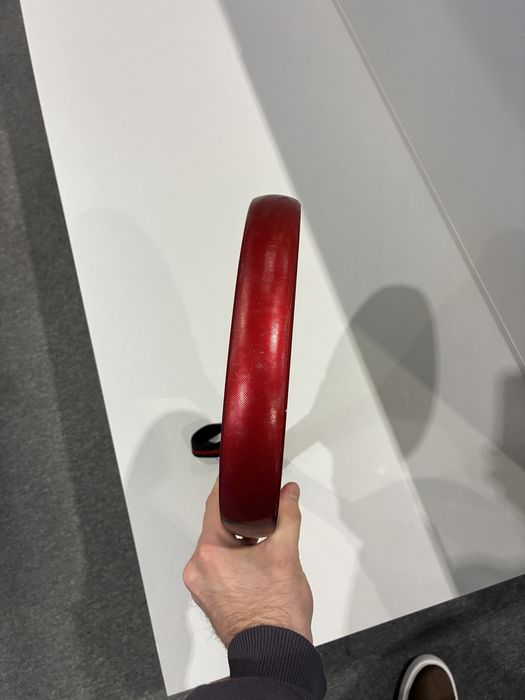 Paleta Padel Wilson Bela Elite V2