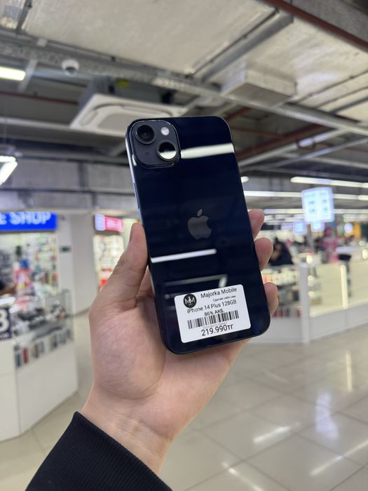 Iphone 14 Plus 128 Айфон 14 Плюс 128