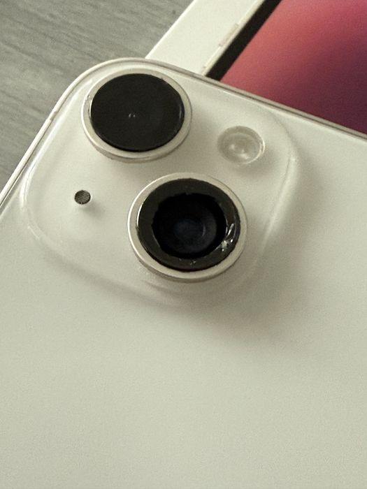 Iphone 14 Starlight 128GB