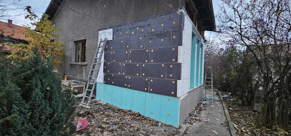 Продава се Къща в Златица - 110 кв.м за 603 €/кв.м - Снимка #17