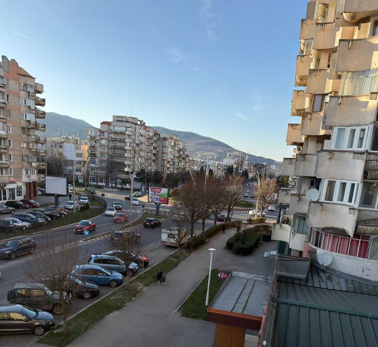 Inchiriere apartament cu 1 camera