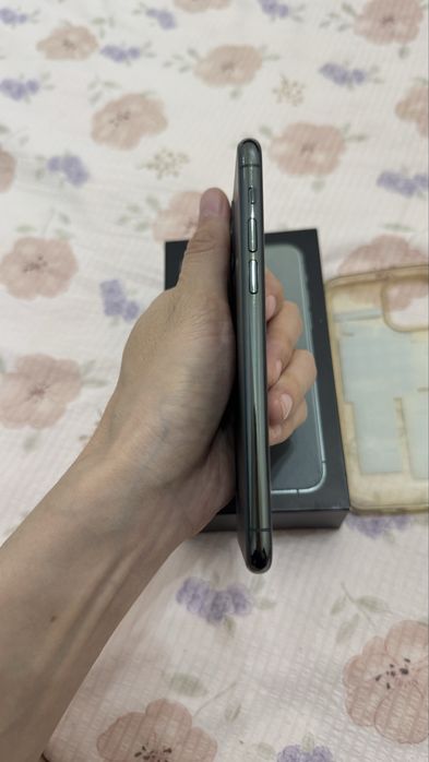 IPhone 11 pro 256Gb