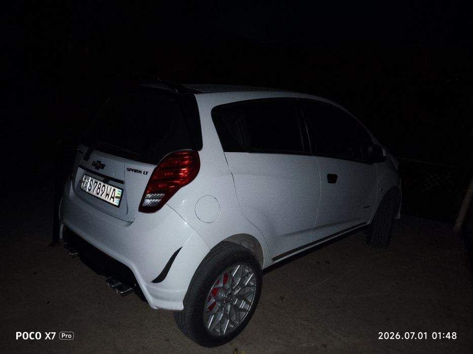 2019 spark sotiladi