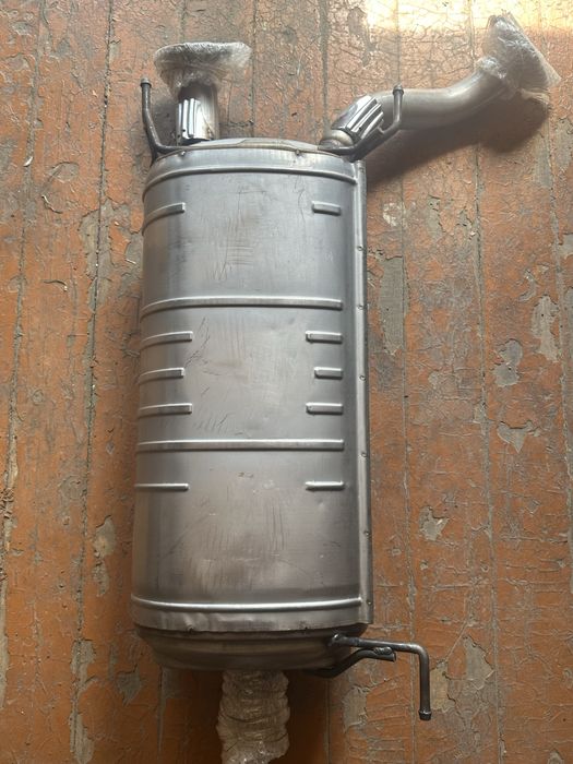 Глушитель 3URFE 570, 200