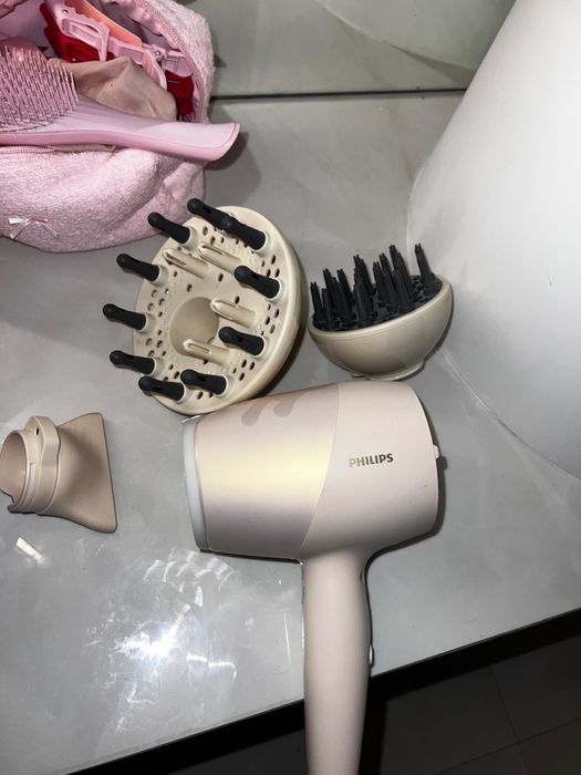 Feon Philips Prestige 9000