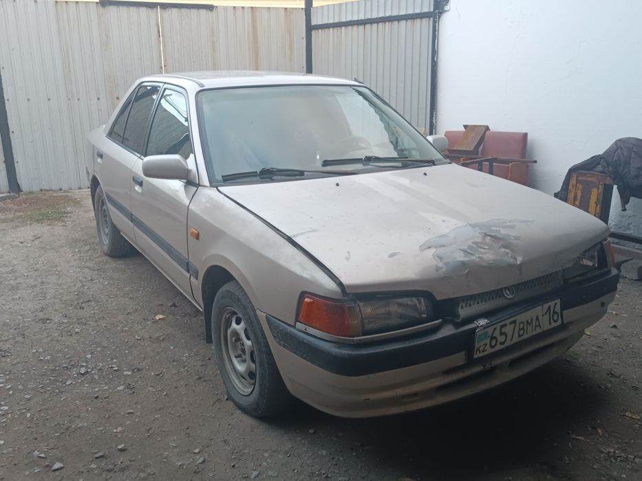 Продам Мазда 323