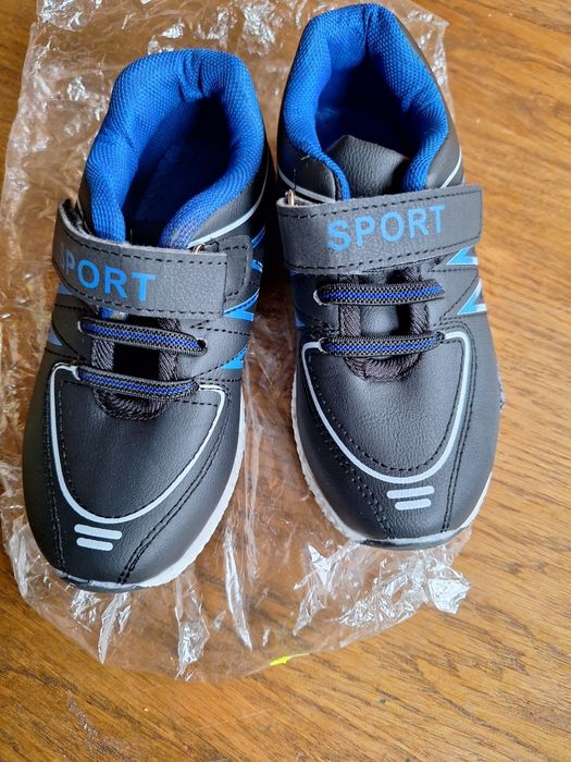 Детски обувки за момиче и момче