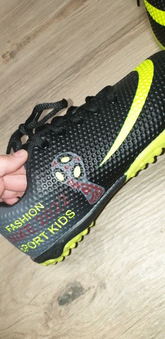 Обувь для футбола