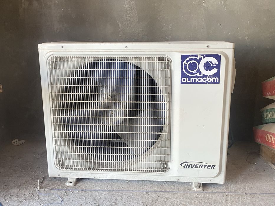 Сплит система кондиционер