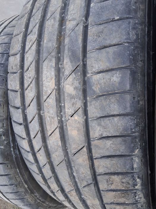 Гуми kumho 255/50/19