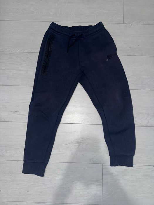 Nike tech fleece