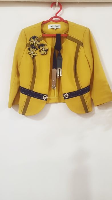 Dvoyka kastyum va koylak