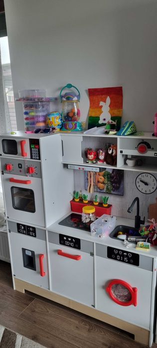 Bucatarie pentru copii