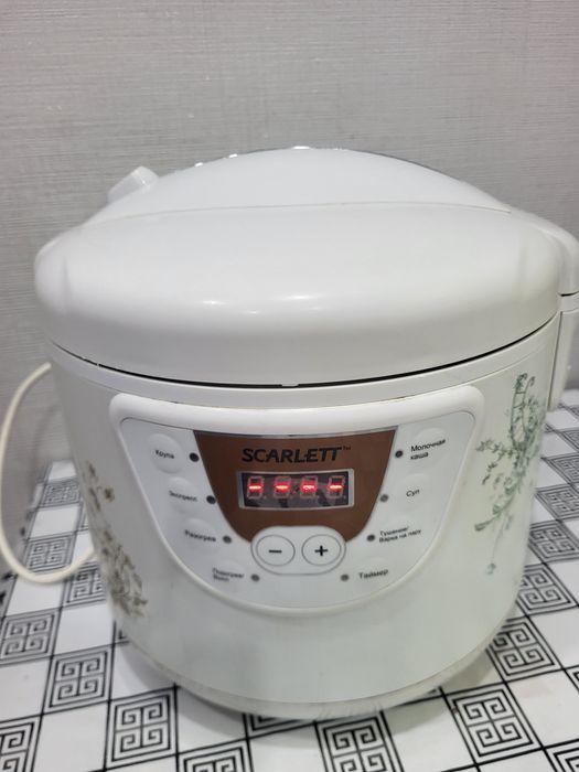 Продам Мультиварку