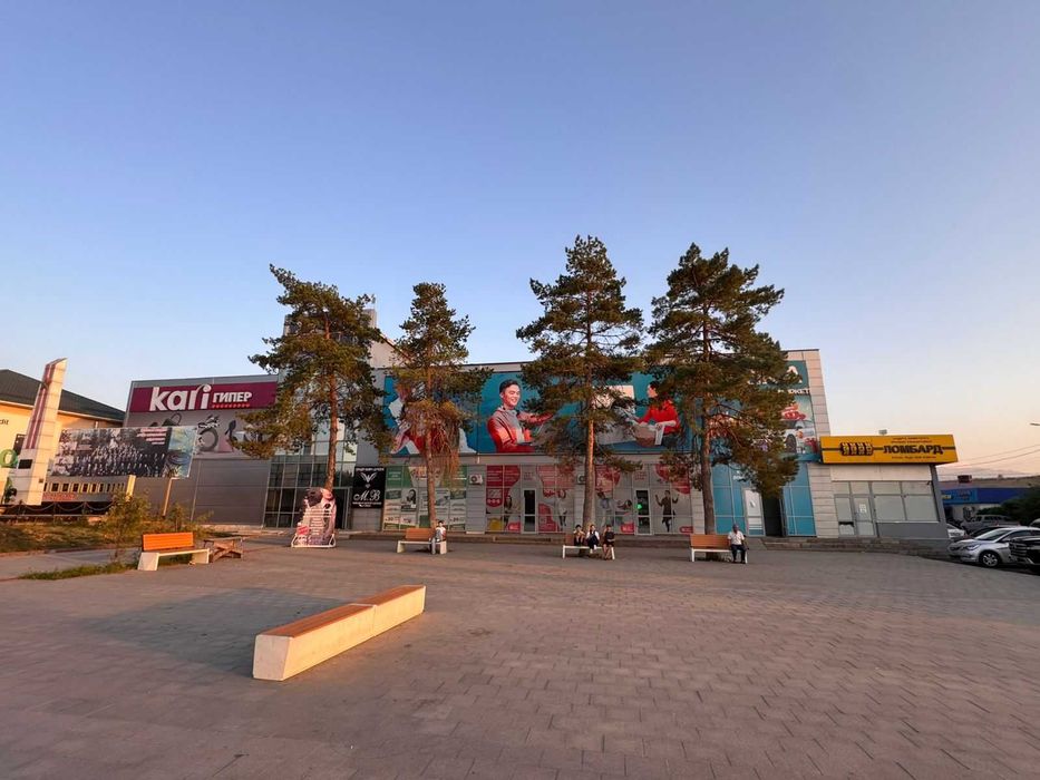 Сдам в аренду магазин