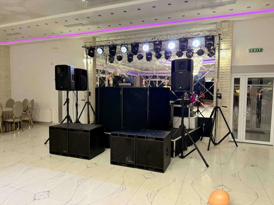 DJ Evenimente Slatina Olt