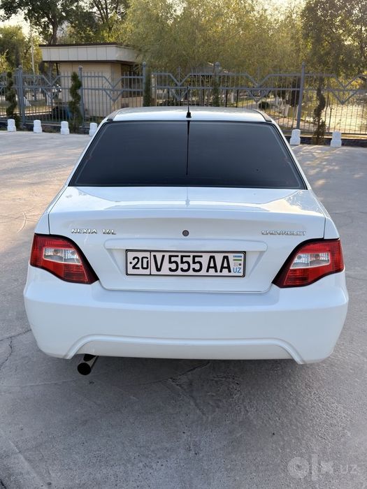 Nexia 2 1.6 dons