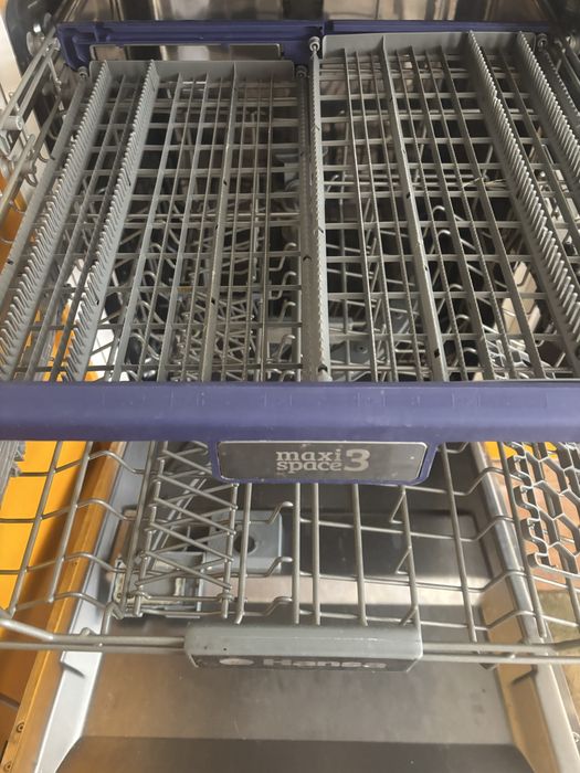 Посудомоечная машина Hansa